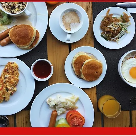 Apartment Modern Selfcheck In